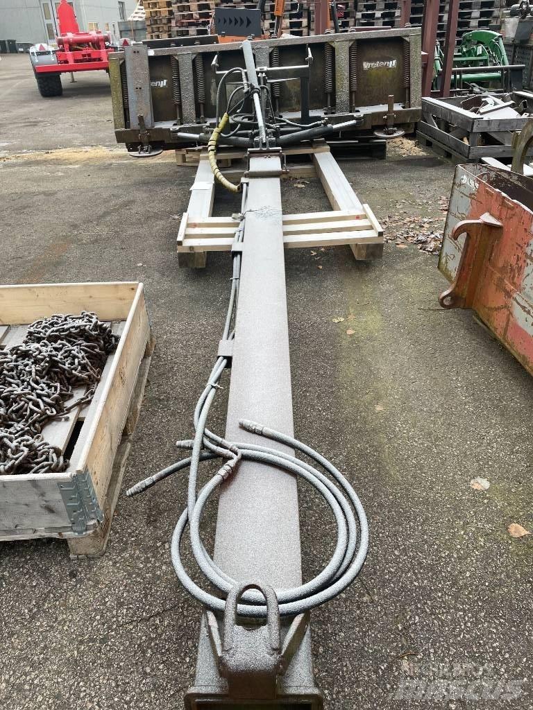 Vreten K 2800U Landbruk - Annet