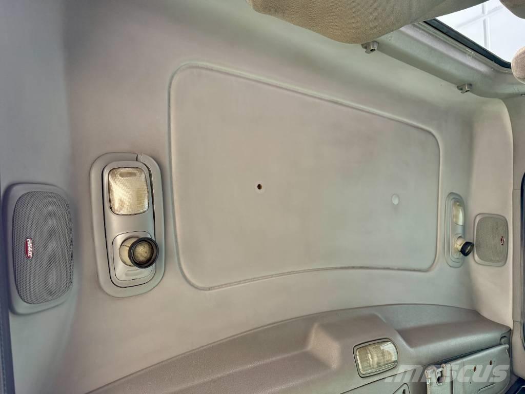 Peterbilt 388 Trekkvogner