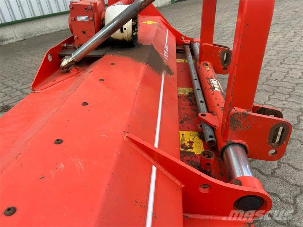 Kuhn VKM 280 Annet fôrhøsterutstyr