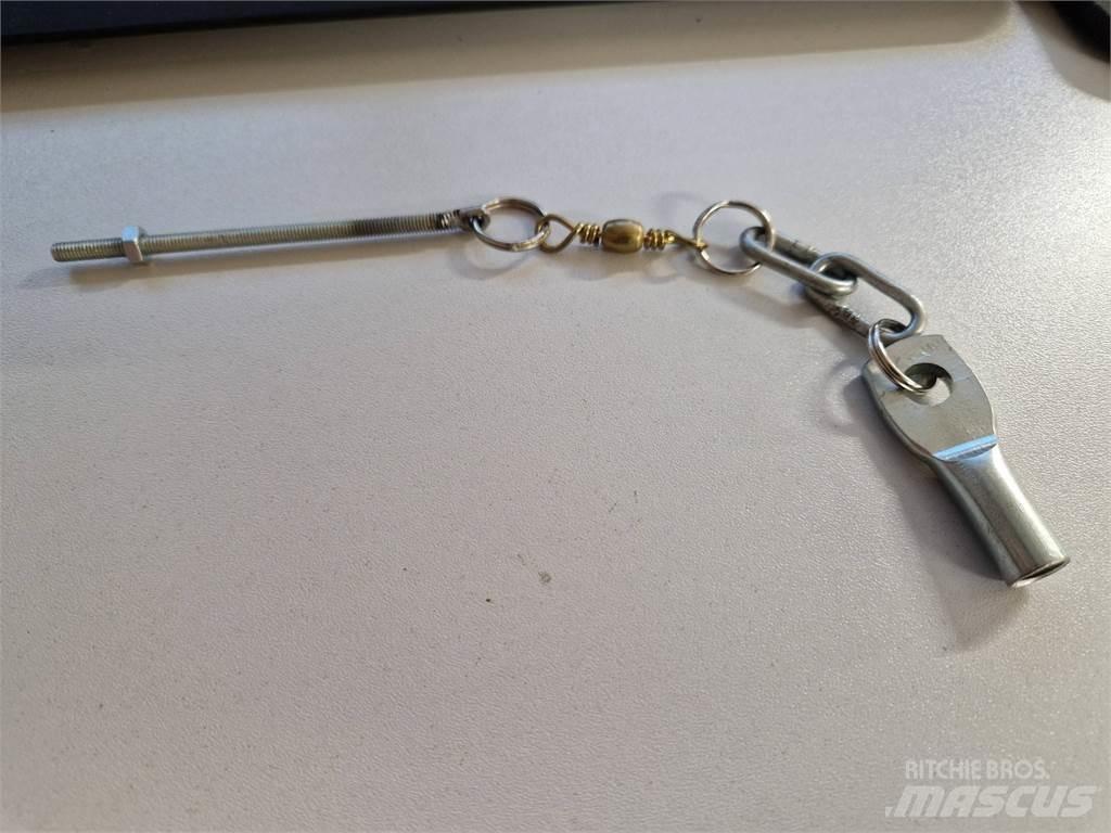 Rottne 065-0126 Motorer