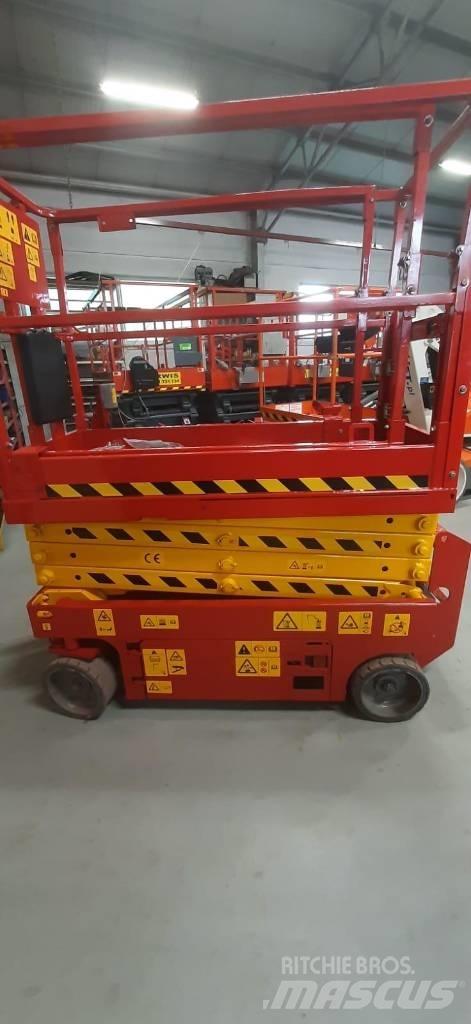 Genie GS 2032 Sakselifter