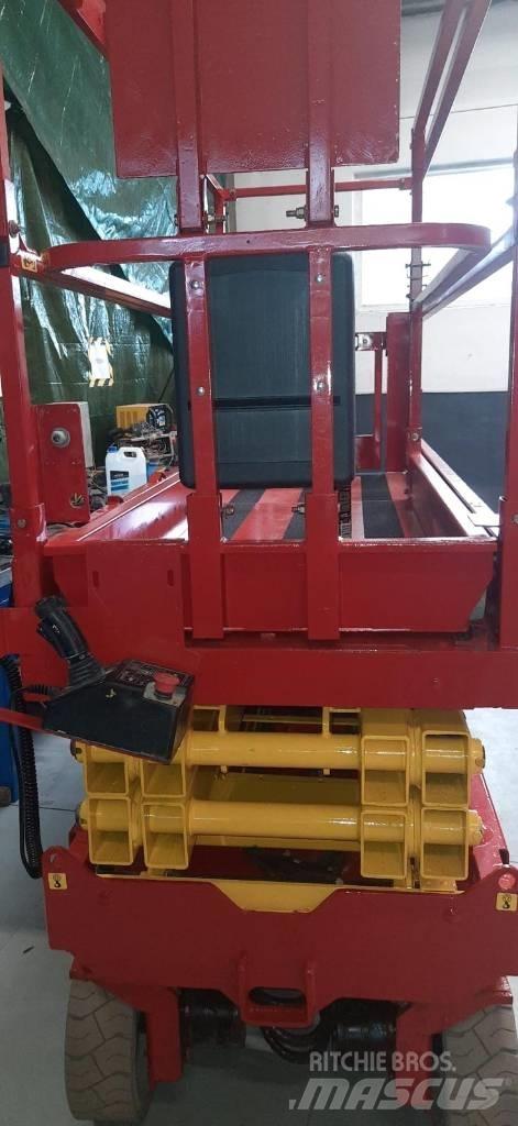 Genie GS 2032 Sakselifter