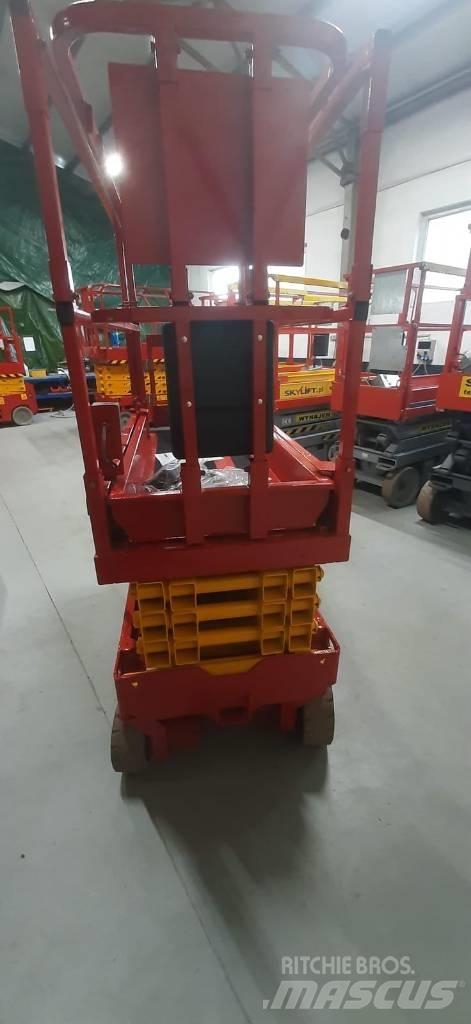 Genie GS 2032 Sakselifter