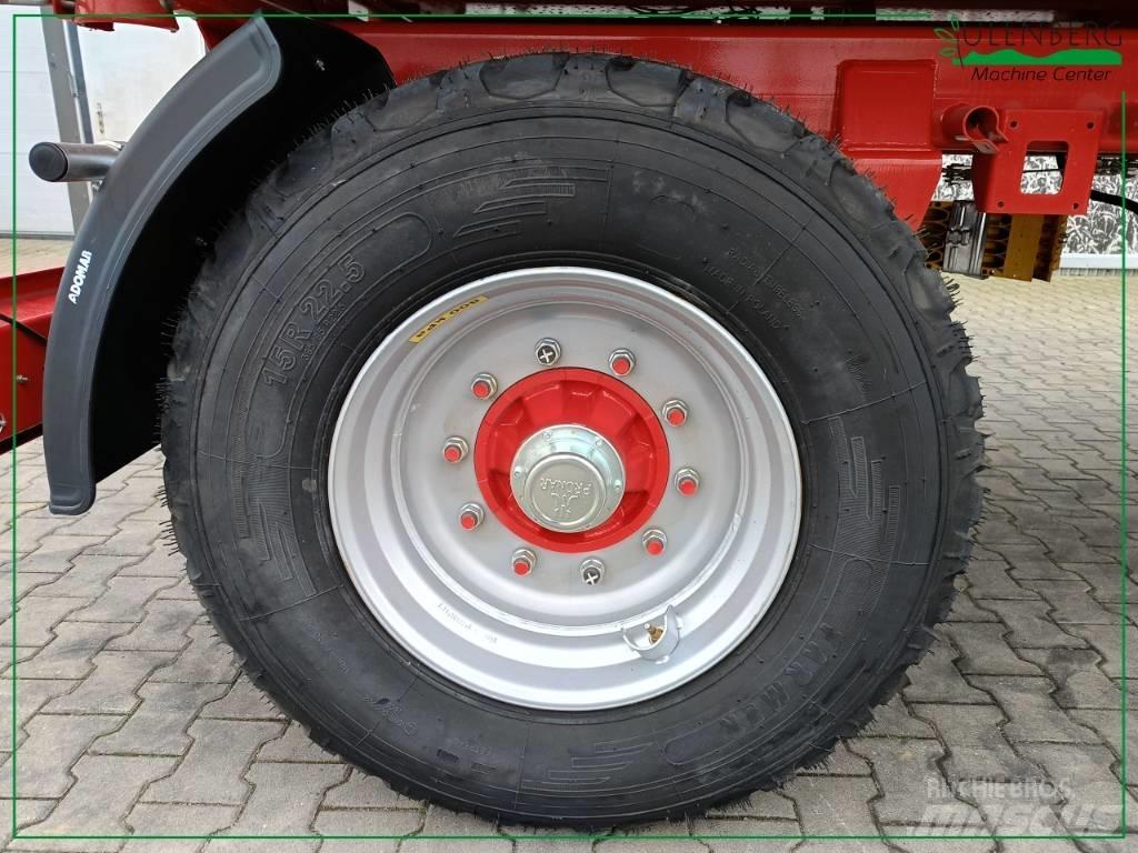 Pronar PT 610 Universalvogner