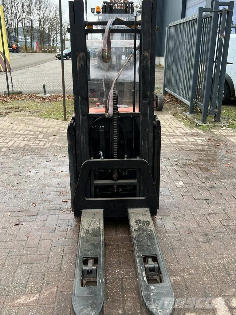 BT SPE 125 Ledestablere