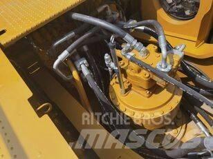 CAT 336 D Beltegraver