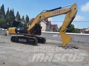 CAT 336 D Beltegraver