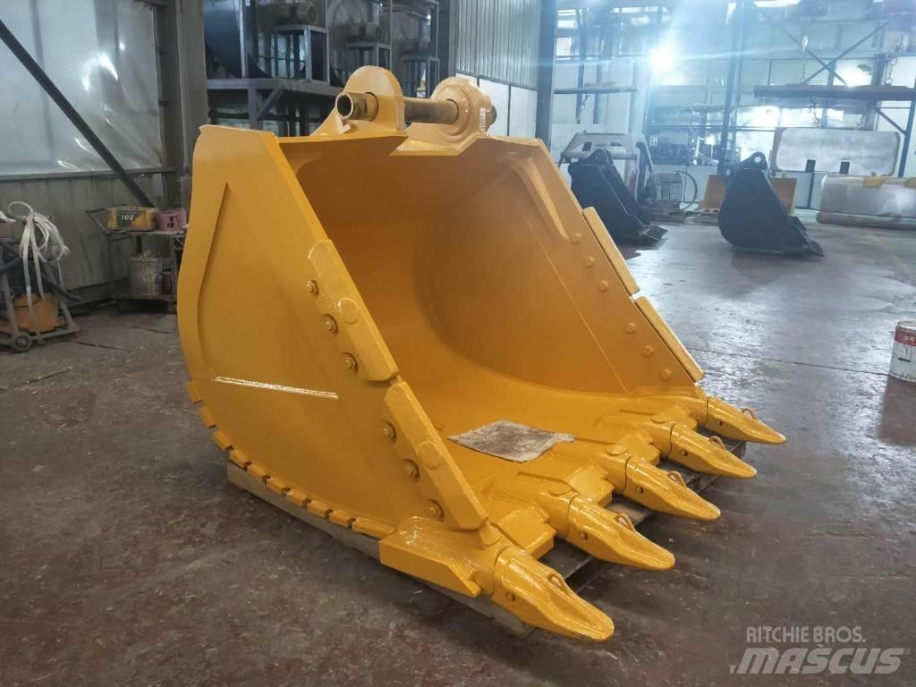 Komatsu PC 200-7 Skuffer