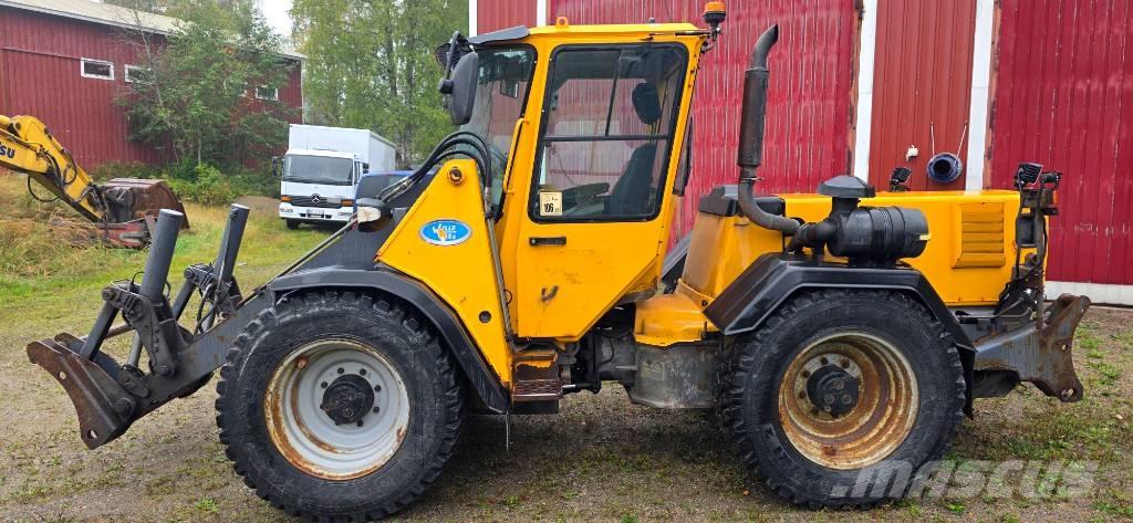 Wille 655c Minilastere