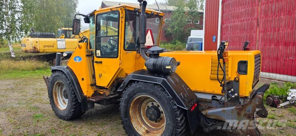 Wille 655c Minilastere