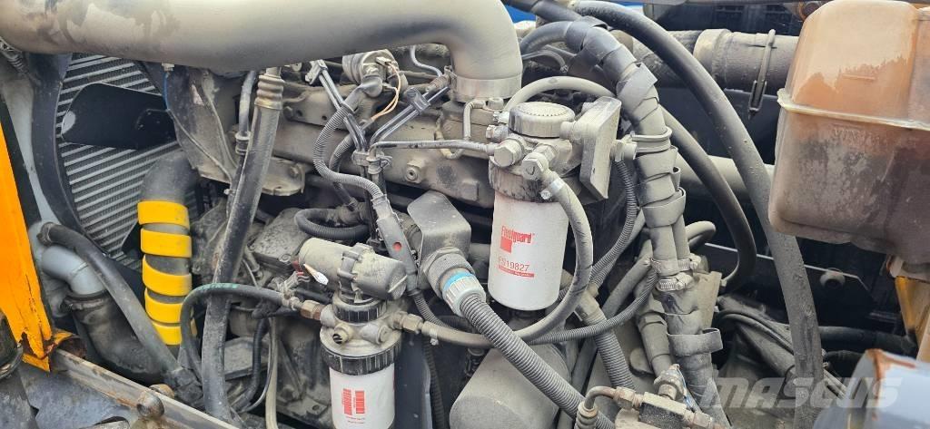 Wille 655c Minilastere