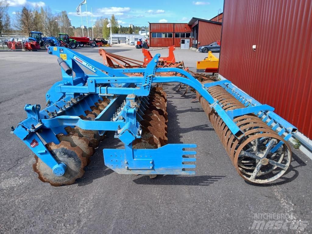 Mandam GAL C 3,5 Skålharver