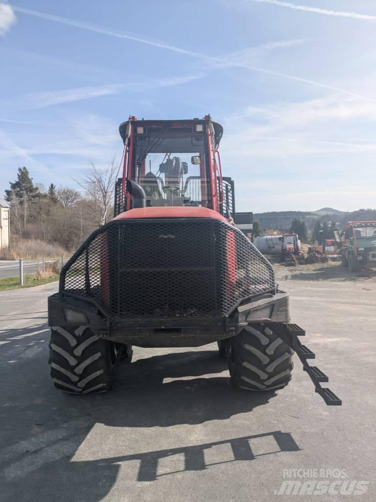 Komatsu 855.2 Lassbærere