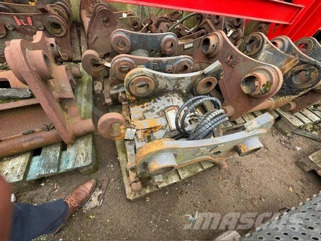 Hitachi ZX 250-280 Hurtigkoblinger