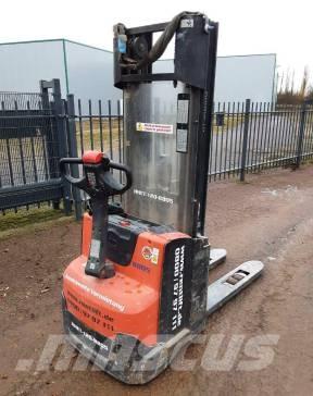 Toyota BT SWE 120 L Ledetrucker