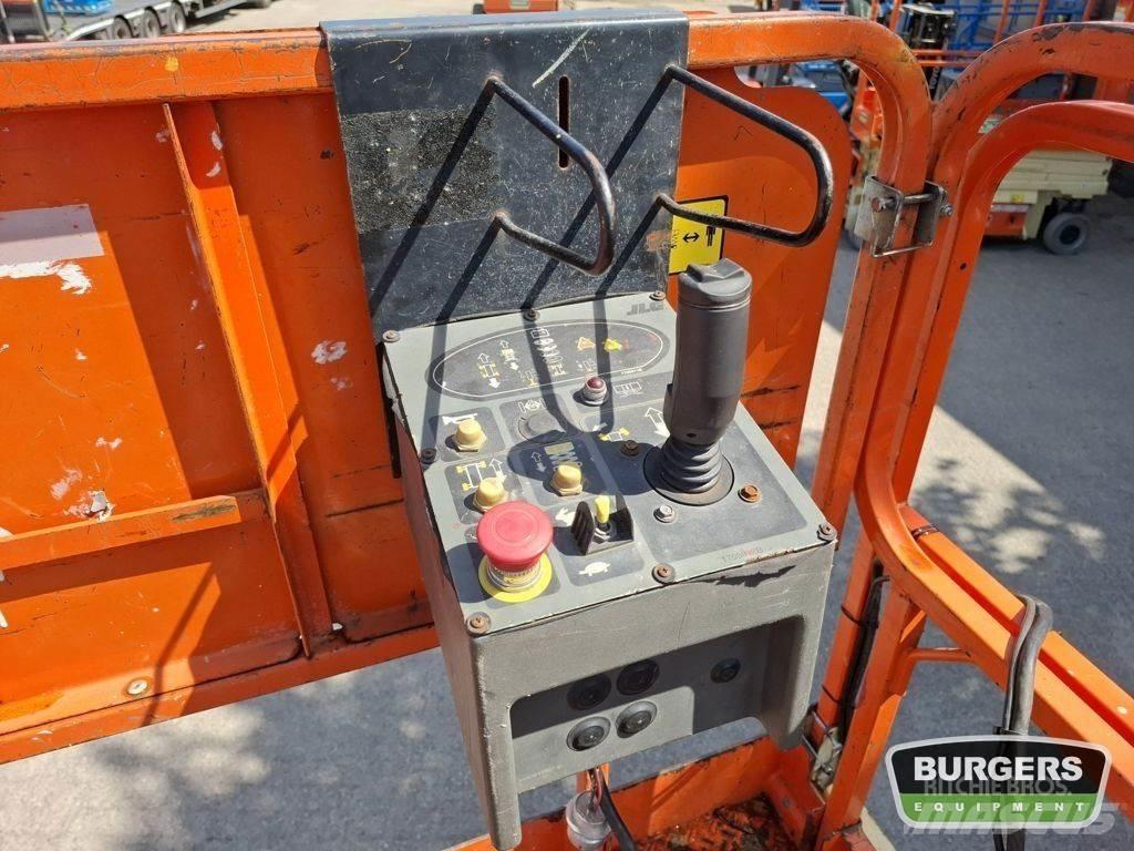 JLG 3369LE Sakselifter