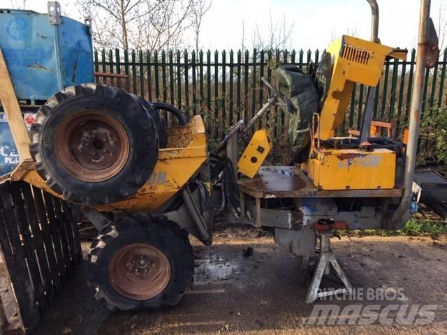Lifton ls750 Mini dumpere