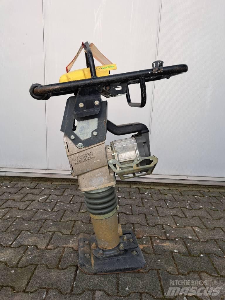 Wacker Neuson AS60e Stampere