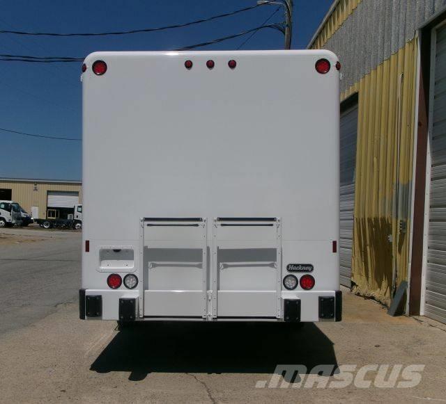 Freightliner M2 Bryggeribil