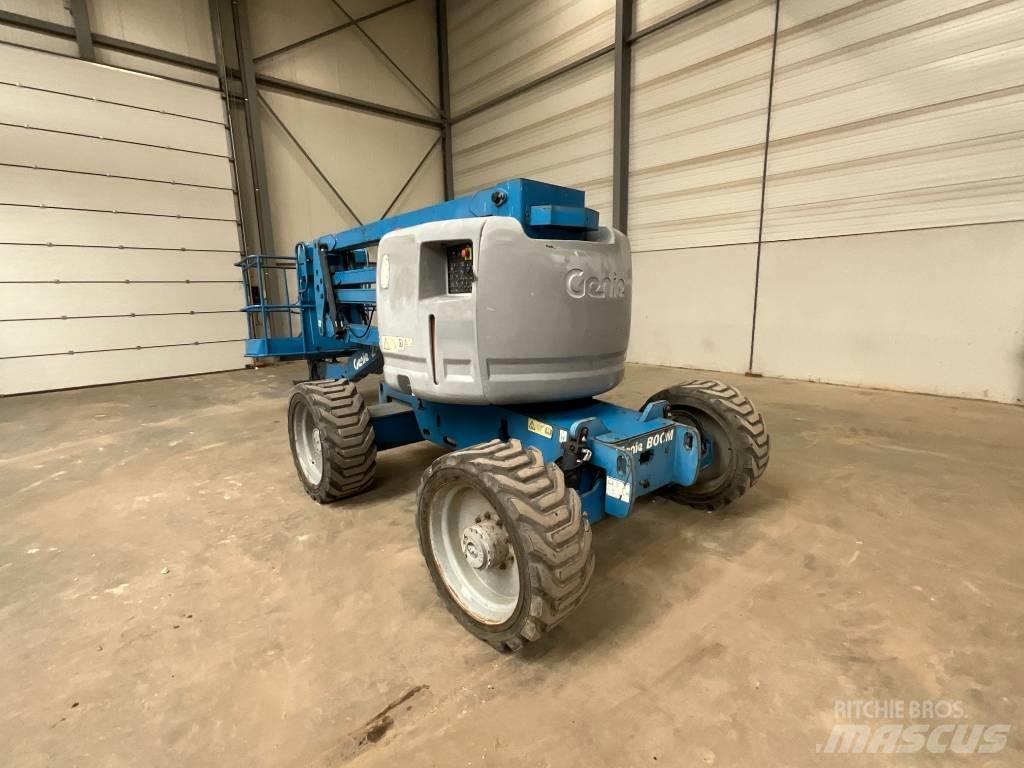 Genie Z 45/25 Leddede bomlifter
