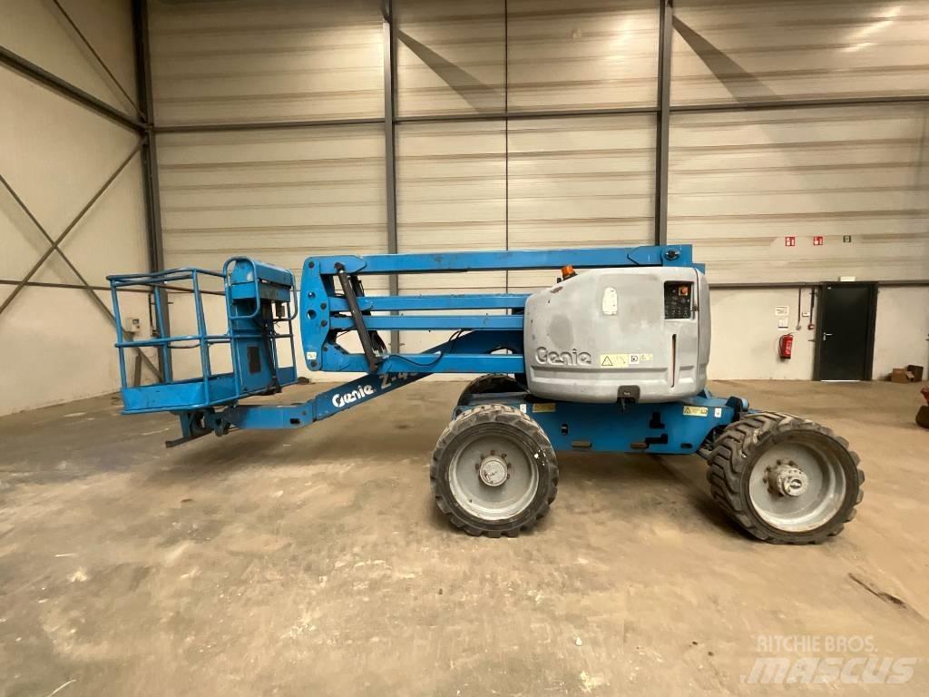 Genie Z 45/25 Leddede bomlifter