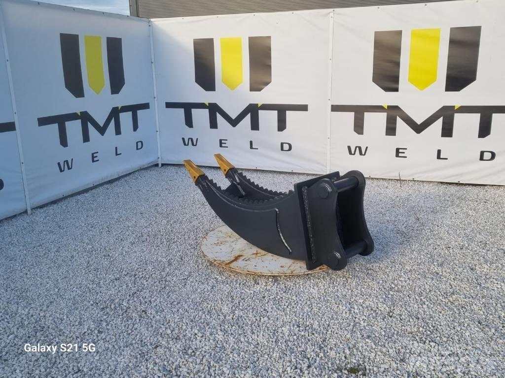 TMT RIPPER JS220 Andre komponenter