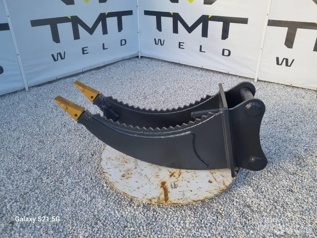 TMT RIPPER JS220 Andre komponenter