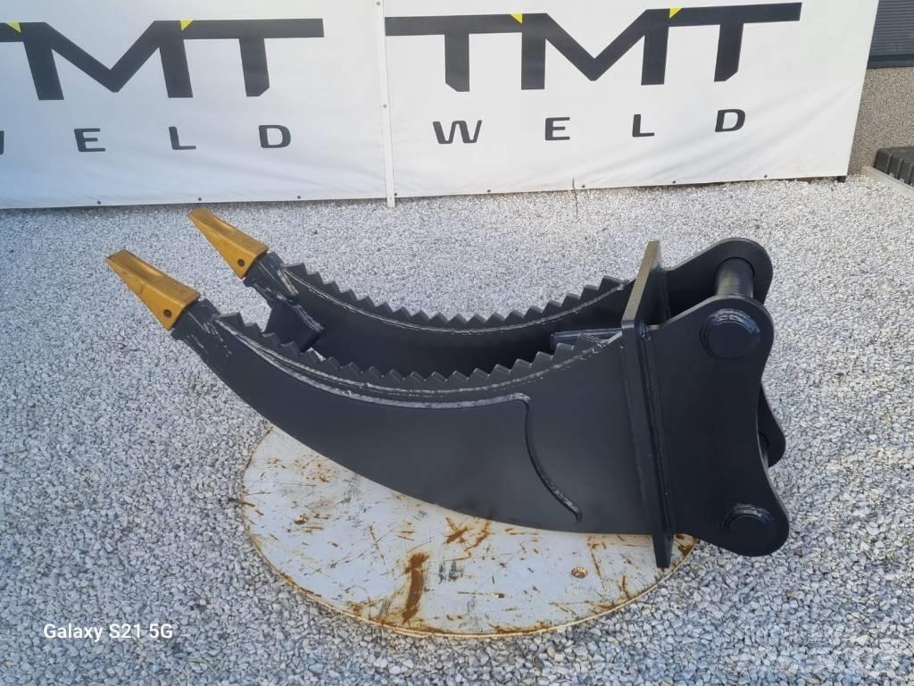 TMT RIPPER JS220 Andre komponenter