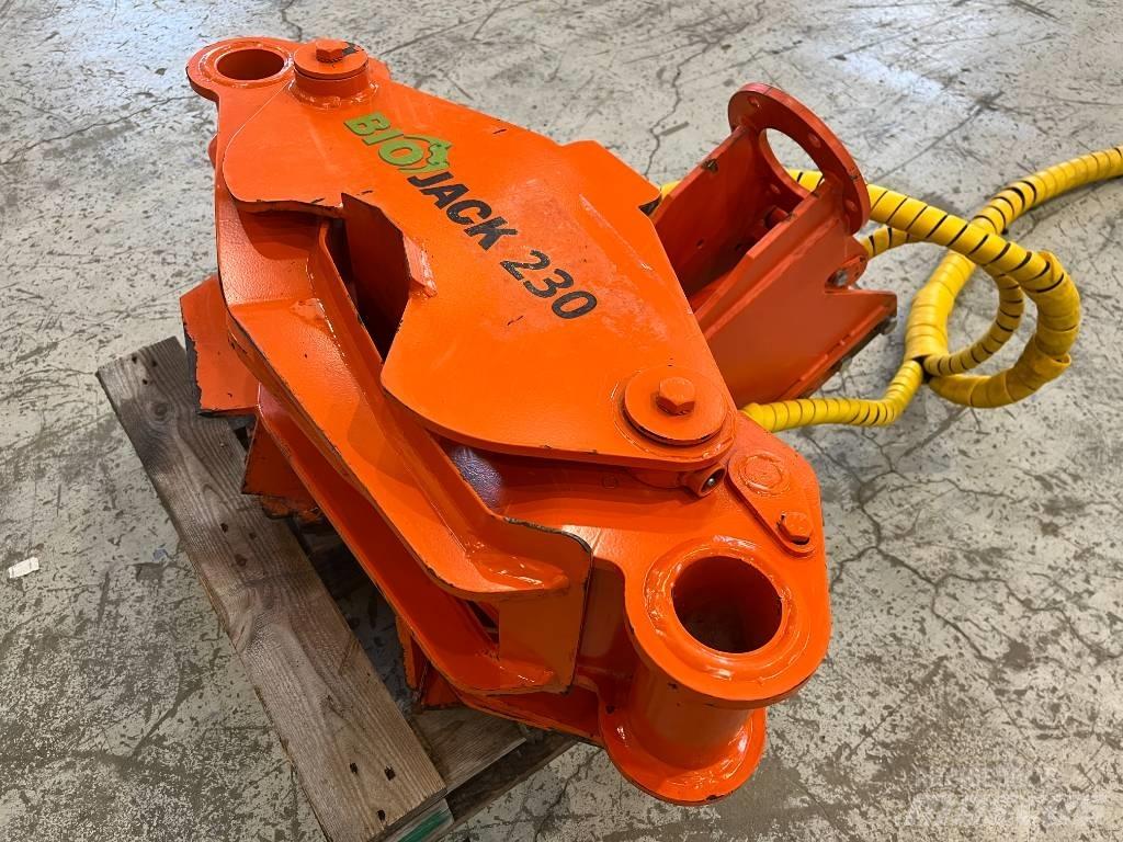 Biojack 230 Gripere