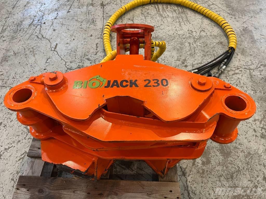 Biojack 230 Gripere