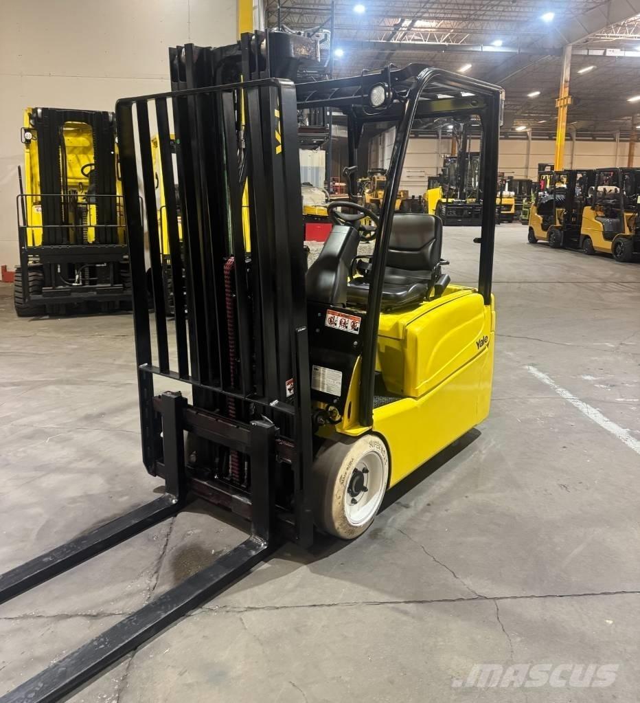 Yale ERP 035 VTN Elektriske trucker