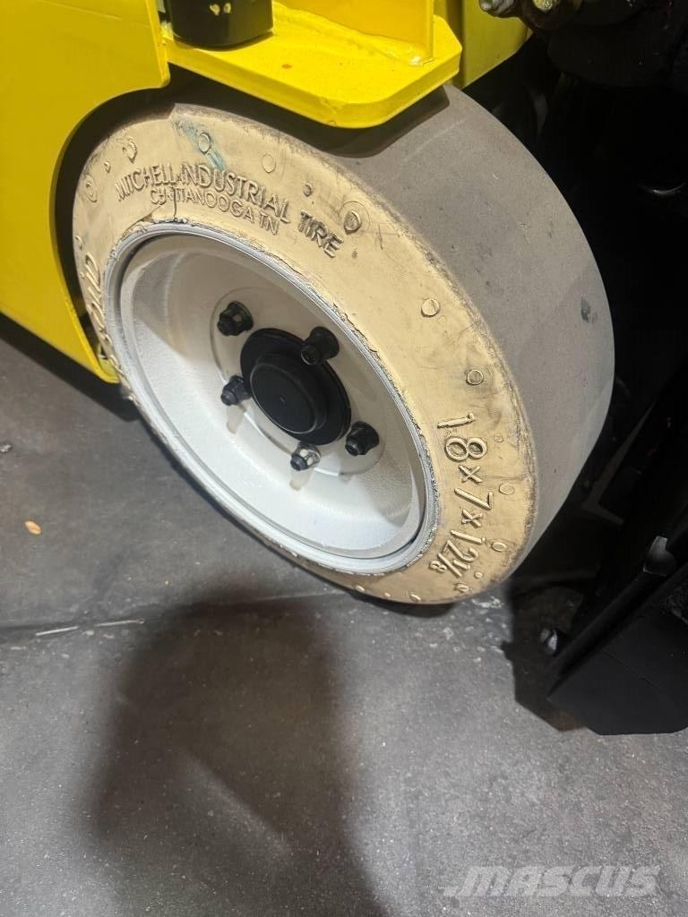 Yale ERP 035 VTN Elektriske trucker