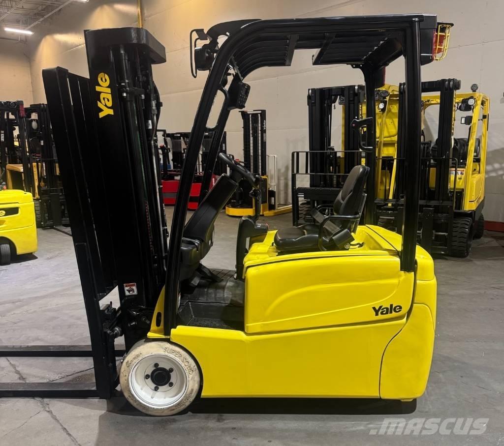 Yale ERP 035 VTN Elektriske trucker