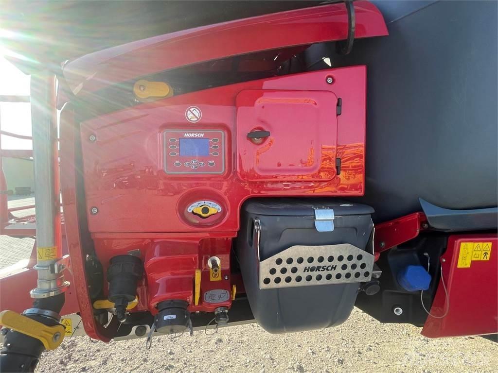Horsch Leeb 12 TD Slepesprøyter