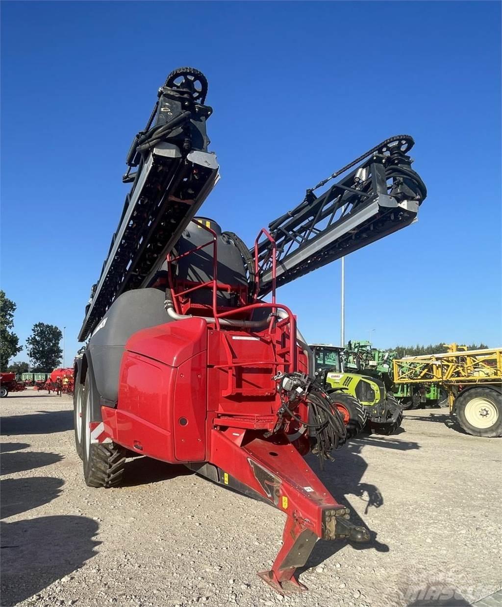 Horsch Leeb 12 TD Slepesprøyter