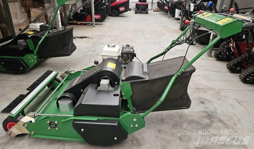 Dennis Pro34R Gå-bak gressklippere