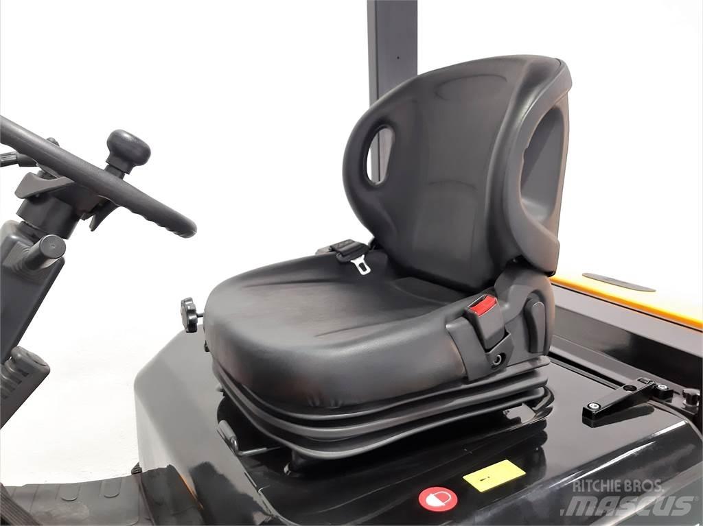  EFL252 Litio Elektriske trucker