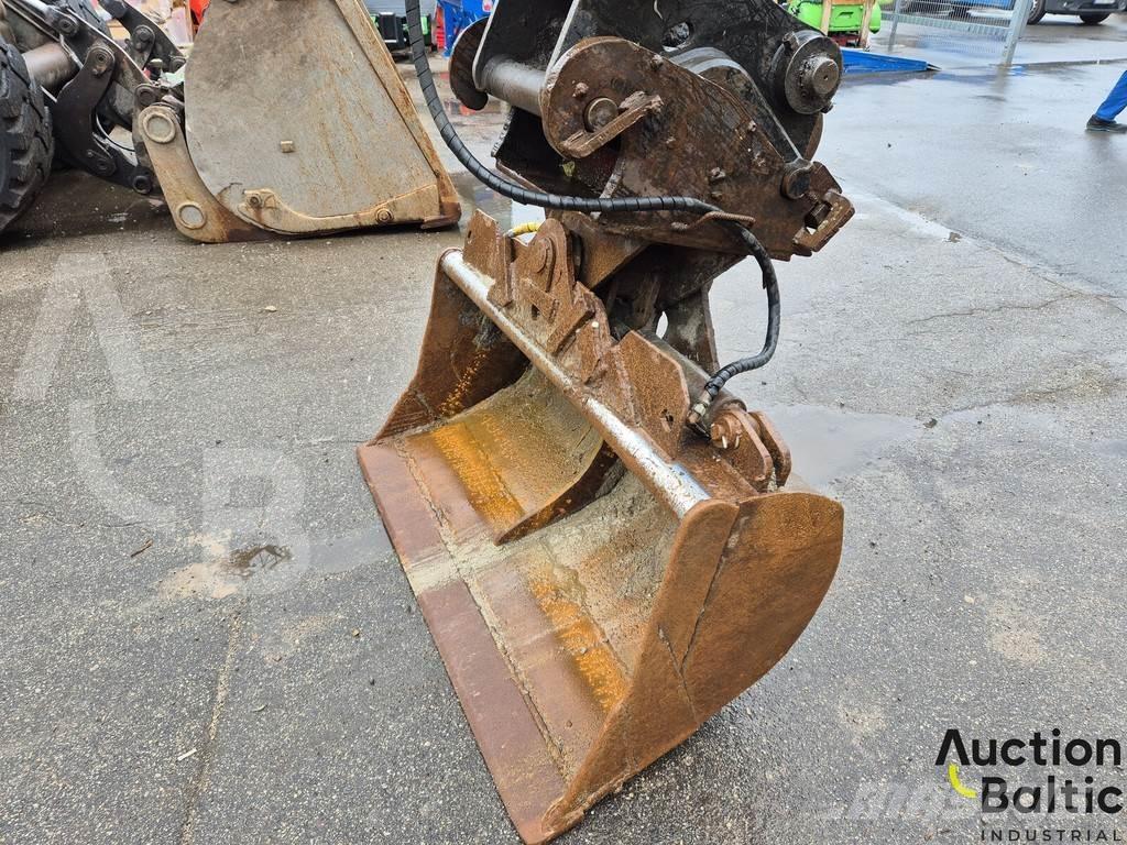 CAT M 315 D Hjulgravere