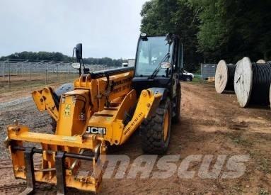 JCB 540-140 Teleskoplastere