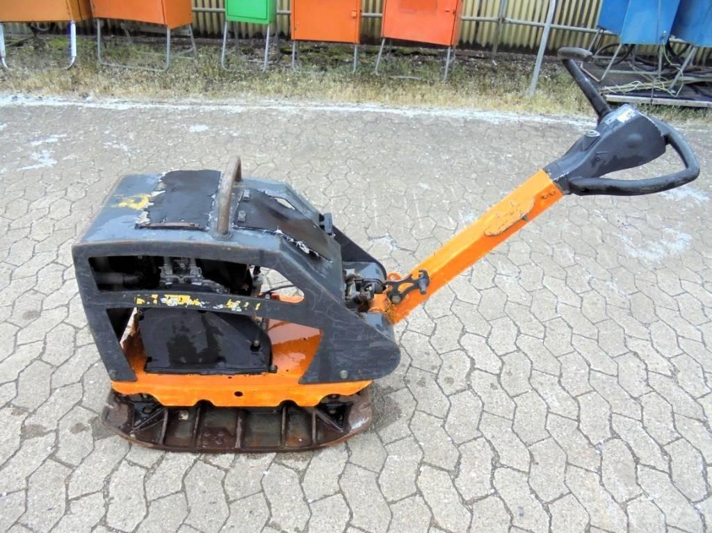 Bomag BPR 35/60 D Vibroplater