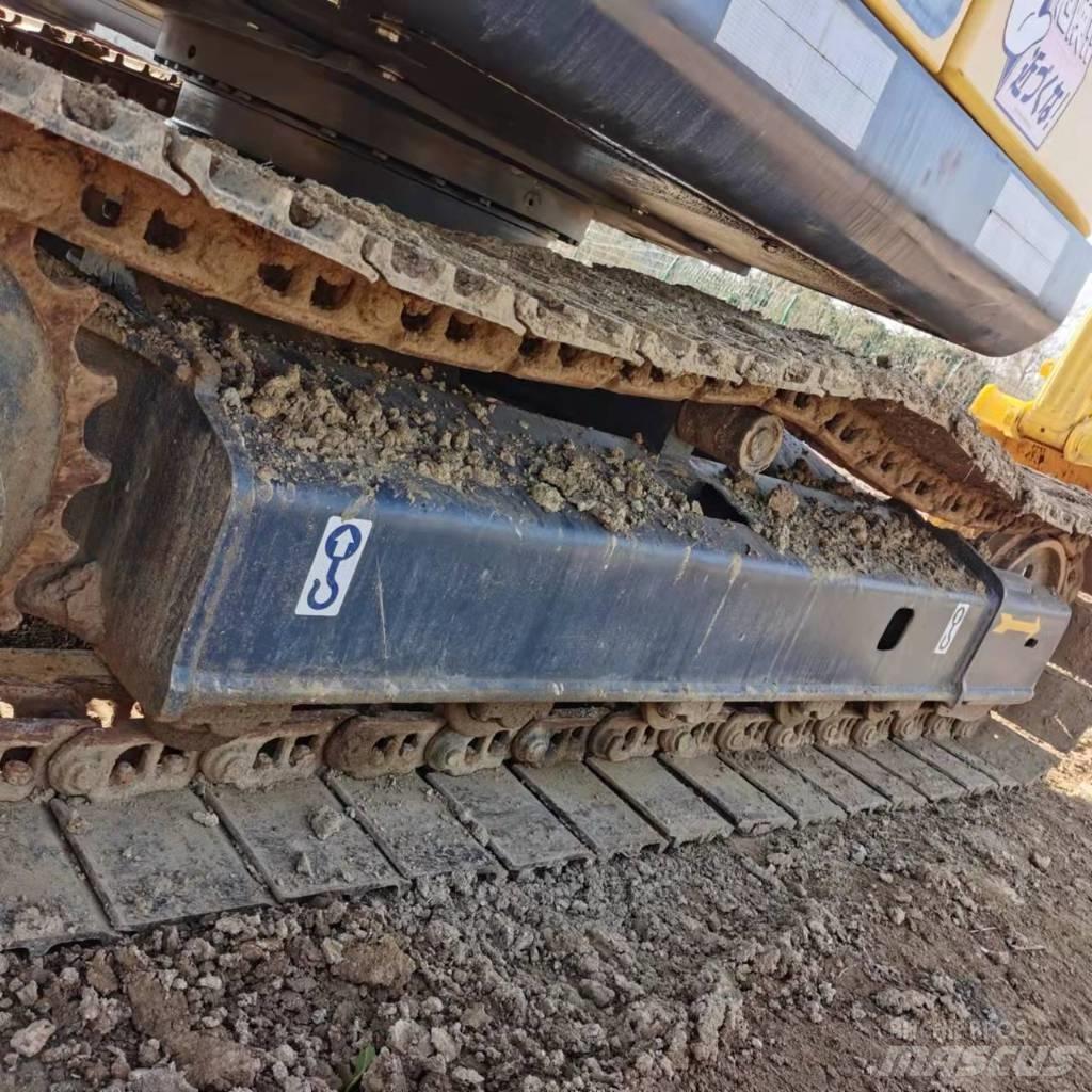 Kobelco SK75-8 Midigravere 7 - 12t