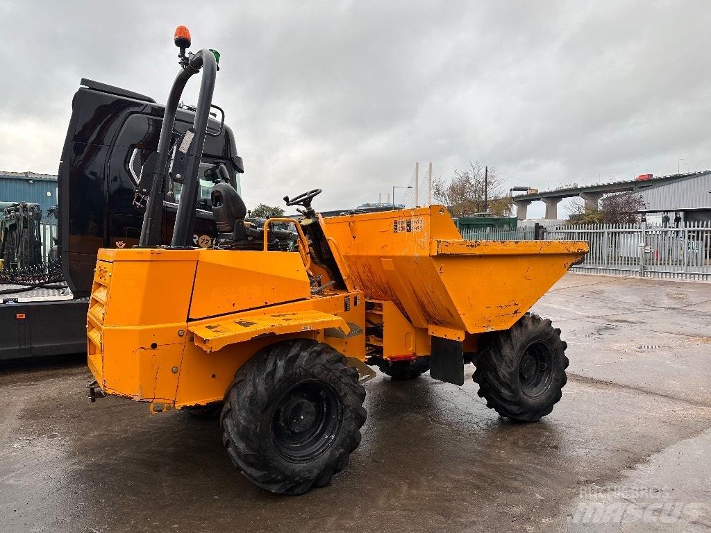 Thwaites 6T Mini dumpere