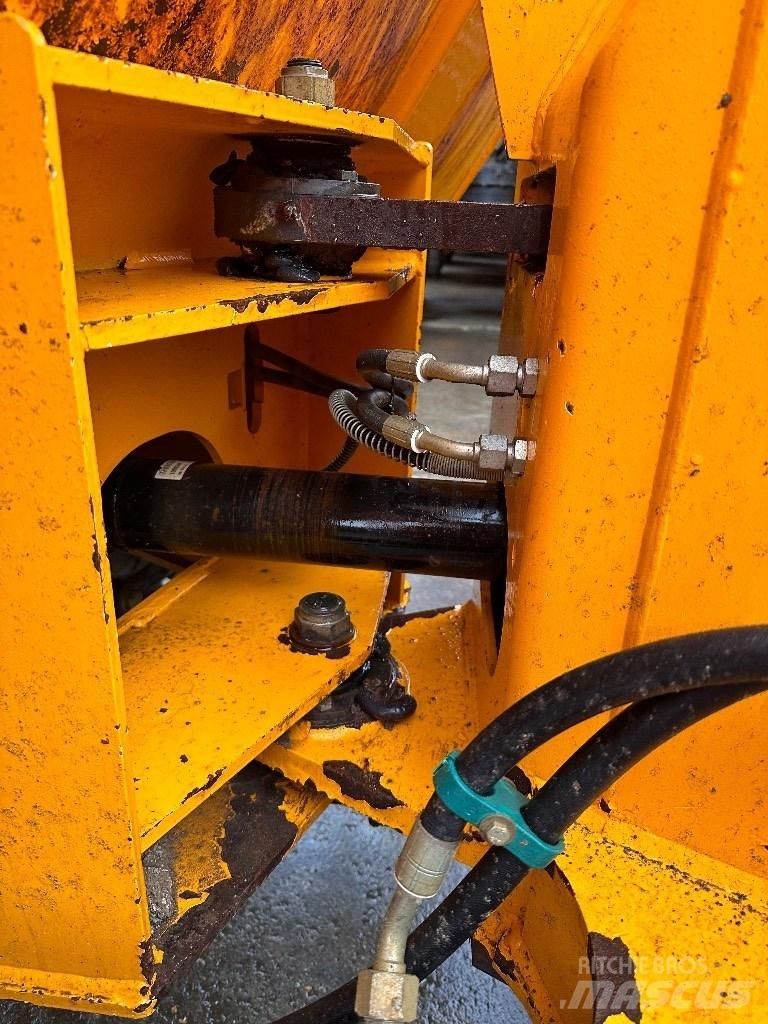Thwaites 6T Mini dumpere