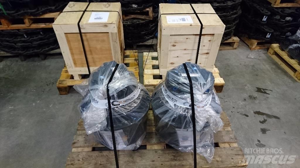 Eaton Vetonavat Beltegraver