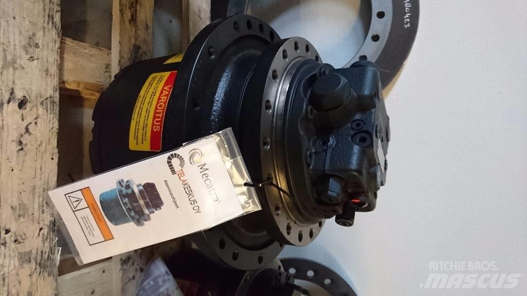 Eaton Vetonavat Beltegraver