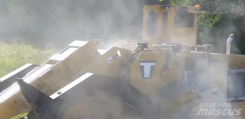 Trencor T14-54 Stein og betong sager