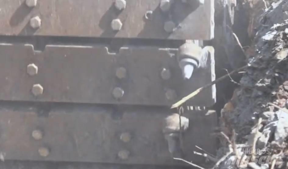Trencor T14-54 Stein og betong sager