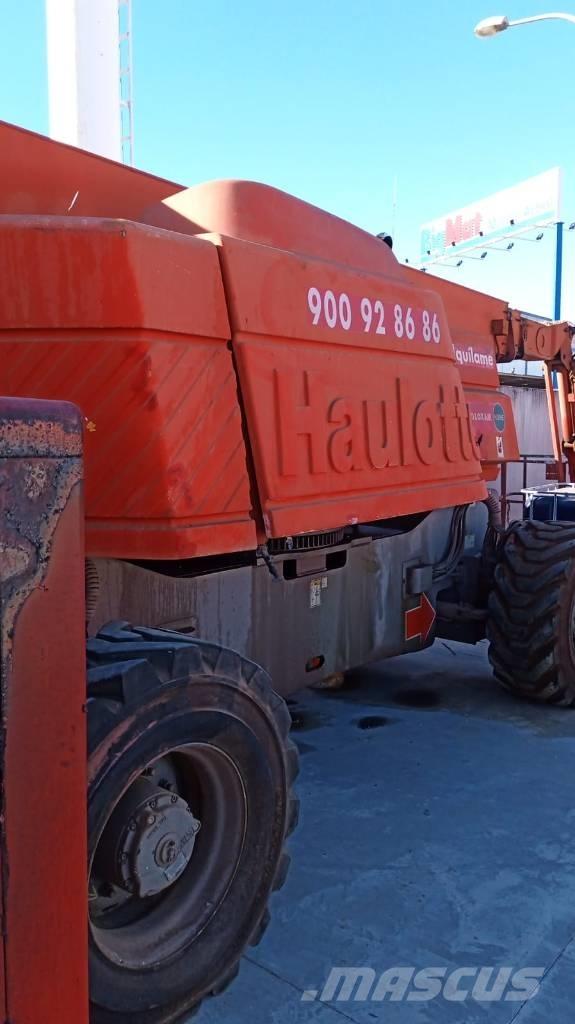 Haulotte HA 32 PX Leddede bomlifter