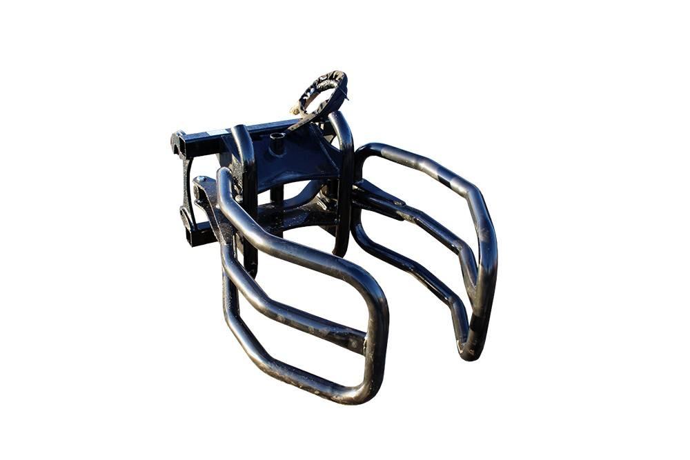  IM BALGRIP STANDARD Frontlaster ektrautstyr