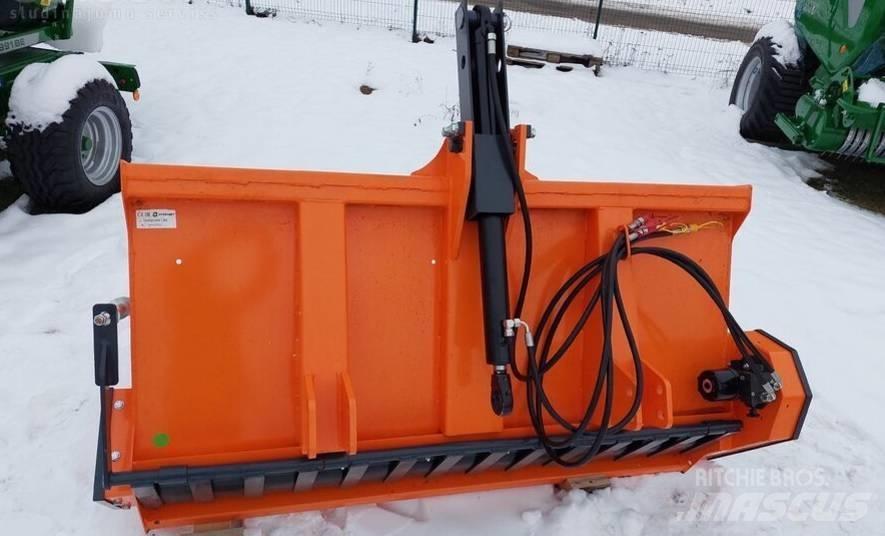 Hydramet 1.8 Park- og hagemaskiner - Annet